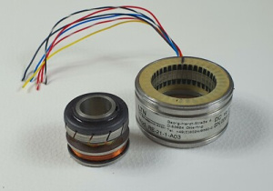 Резольвер LTN RE-21-3-A03