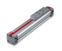 ISO tie rod double acting stainless steel cylinder, 100mm diameter, 800mm stroke KA/8100/M/800 Norgren