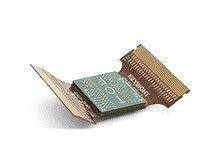 Устройство передачи данных DDR2 Keysight W2631B X16 BGA (4 шт./компл.)