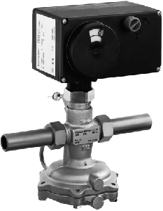 Samson 2488 - DIN 