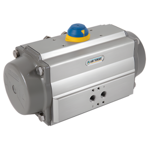 Пневмопривод Air Torque PT300 D B F07+F10 17L (DA)