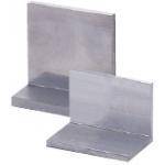 Misumi Angles/Selectable A/B/L and T Dimensions 