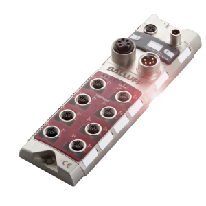 Сетевой модуль Balluff BNI CCL-302-100-Z001