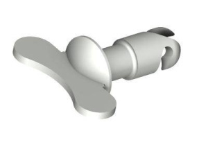 F5 - Flush Невыпадающие винты F5-M40-14 Southco 