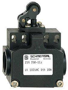 Schmersal. Thermoplastic enclosure 256 - DIN EN 50047 with Actuator - Z1R 256-02z