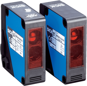 W280-2 Sick 6044762 WSE280-2R4331 