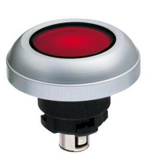 "Schmersal. Push buttons and pilot lights - ""R"" Program - RMLFRT" 