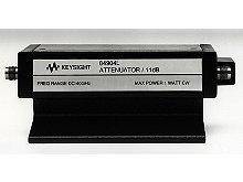 Аттенюатор Keysight 84904L, DC-40 ГГц, 0-11 дБ