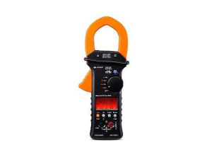 Keysight U1212A Ручные токоизмерительные клещи, 3½ разряда