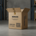 Силовая шина NIMAK T1.071.124 нижняя для тока 