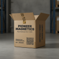Жидкостно охлаждаемый блок Pioneer Magnetics PM37223-10P Liquid 