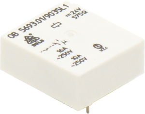 DOLD. Printed circuit board реле, bistable OB 5693 - OB-5693 