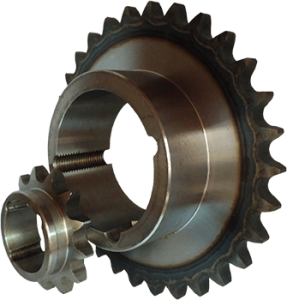 Звёздочка под втулку Taper-Lock PIGNONE 031-24