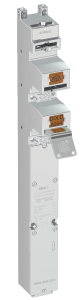 DOLD. Guard locking switch with key release function STS-YRX11A 