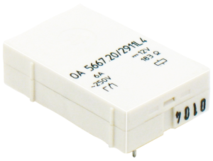 DOLD. Safety релеs, reinforc. insulation OA 5667/_____4 - OA-5667-4 
