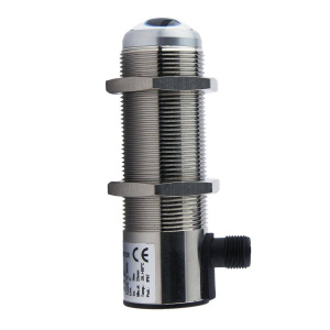 M.D. Micro Detectors SpA TH2/R-KIC 