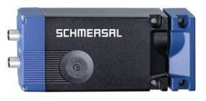 Schmersal. Solenoid interlock - AZM400Z-ST2-I1-2P2P-E
