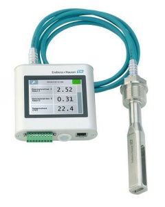 Endress Hauser Teqwave I 