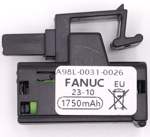 Батарея FANUC A98L-0031-0026 