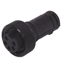 Pepperl+Fuchs. Bus termination DNV95-G-TERM