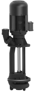 Свободнопоточный погружной насос SFT1300/610 Brinkmann 