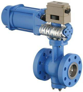 Samson 73.7 - pneumatic - ANSI 