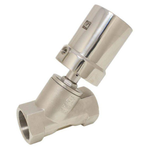 Клапан с приводом от давления END Armaturen DG2D3122040/BR