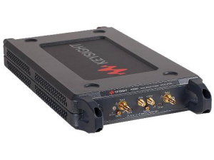 Keysight P5006A Векторный анализатор цепей с шиной USB серии Keysight Streamline, 32 ГГц