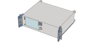 R&amp;S®ZZA-311 19 Rack Adapter