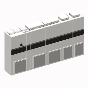 Allen-Bradley 20G1F3E2K0LNDNNNNN-P51 PowerFlex 755T