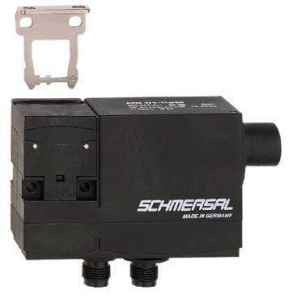 Schmersal. Solenoid interlock - AZM 170-11ZRI-ST-B1 24 VAC/DC