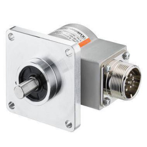 Kübler Sendix 5000