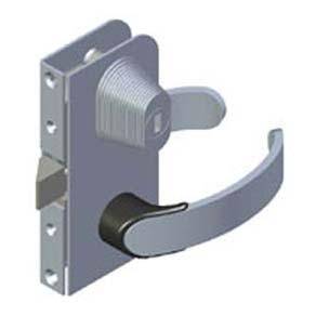81/82/85 - DZUS® Lion Quarter-Turn Fasteners 82-16-260-16 Southco