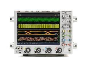Keysight DSOZ334A Осциллограф семейства Infiniium, 33 ГГц