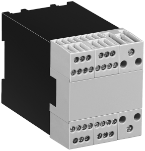 DOLD. Switch cabinet enclosure KO 4736 - KO-4736 