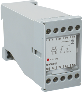DOLD. Thermistor Motor Protection реле AI 938 