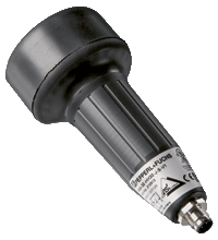 Pepperl+Fuchs. AS-Interface enabling switch VAA-3E-HH30-J-S-V1 
