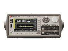 Keysight B2985A Петаомметр, 0,01 фА, 10 ПОм