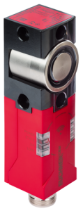 Euchner CEM-I2-AR-U-C40-SH-124937 