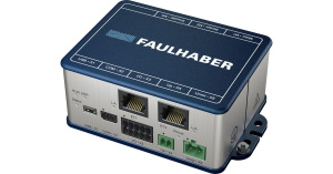Контроллер Faulhaber MC5010S RS