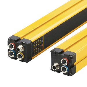 многолучевые барьеры безопасности OY512S