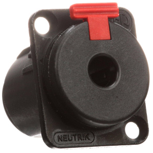 Аудио- и видеоразъём Neutrik NJ3FP6F-P 