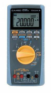 Мультиметр-калибратор для технологических процессов СА450 Yokogawa 