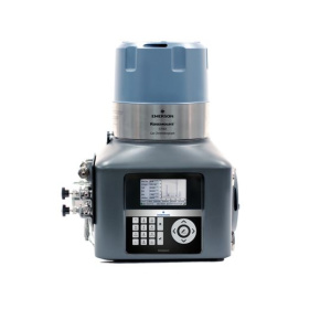 Процессный газовый хроматограф Rosemount 370XA