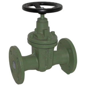 Направляющая клиновая END Armaturen CA501512