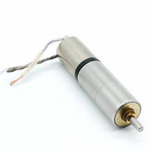 Мотор-редуктор Faulhaber 1016M012G