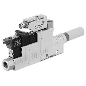 Эжектор, Cерия EBS - R412010180