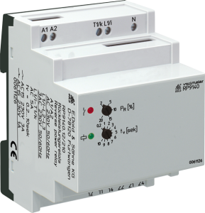 DOLD. Reverse power monitoring RP 9140 