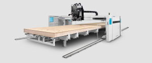 HOMAG Многофункциональный мост WALLTEQ M-120 