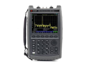 Keysight N9918A Портативный анализатор FieldFox, 26,5 ГГц